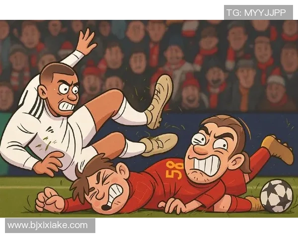 英超大战：利物浦狂胜皇马四球大捷乌龙球成全场焦点