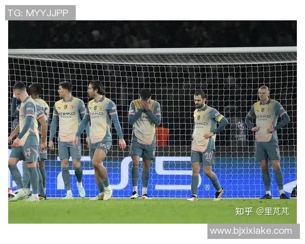巴黎圣日耳曼绝杀曼城全场沸腾赛后点评精彩回顾