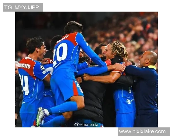 英超激情对决利物浦狂胜马竞六球帽子戏法点燃全场热情