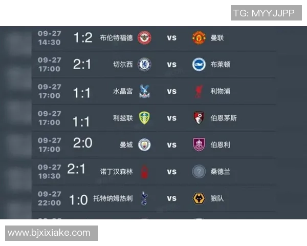 英超热刺逆袭曼城全场爆冷瞬间数据深度解析