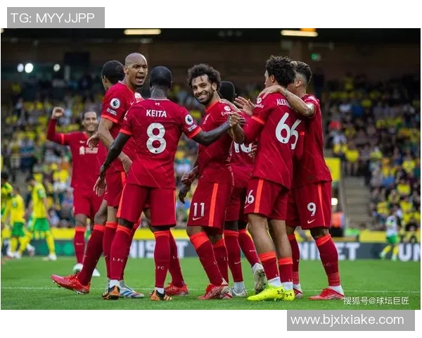 利物浦惊险逆转那不勒斯4-3全场沸腾精彩战报回顾