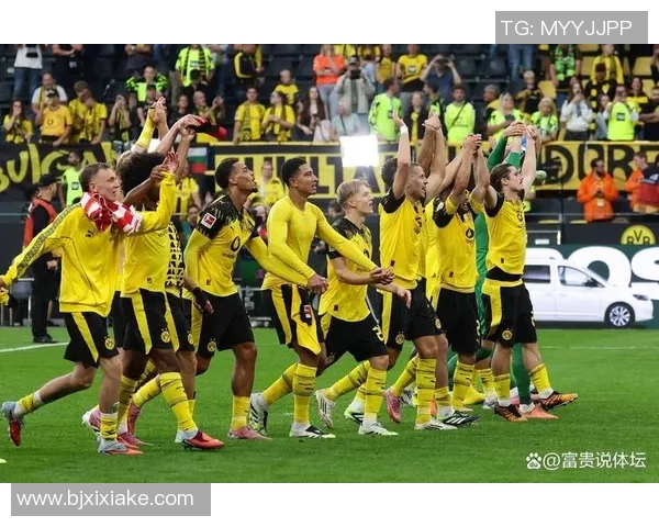 欧冠焦点战：多特蒙德与拜仁激战成平局乌龙球引发全场热议