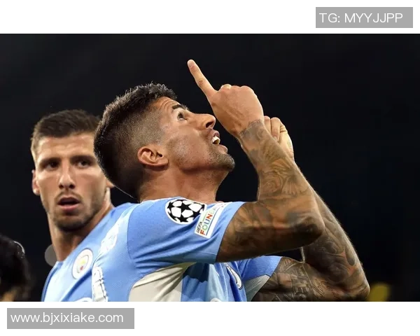 欧联杯曼城大胜莱比锡哈兰德帽子戏法点燃全场激情