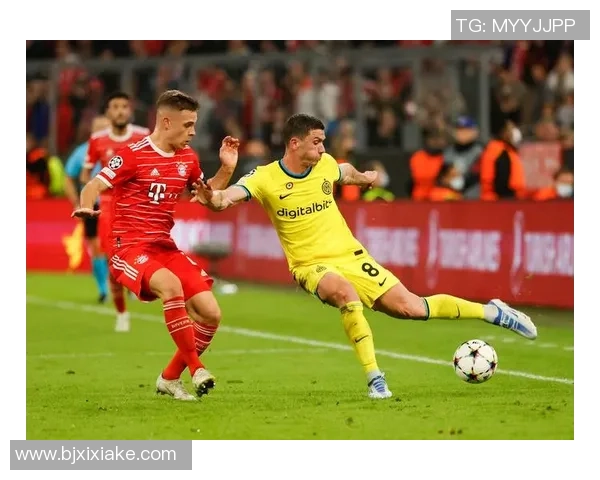 欧冠激战：拜仁狂胜国米六球红牌事件引发全场热议与十大精彩进球回顾